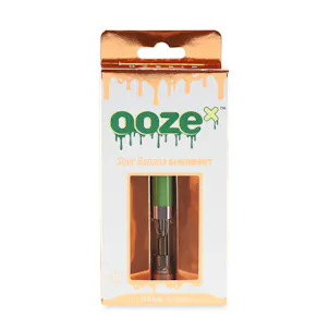 Photo of Sour Banana Sherbet