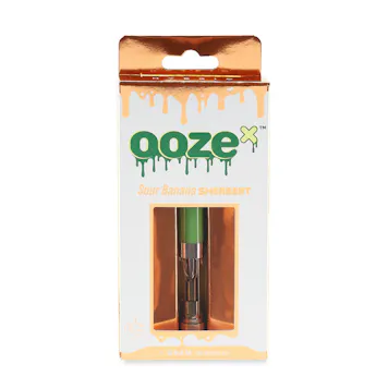 Photo of Sour Banana Sherbet