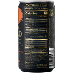 Photo of BKLN Gold Highball