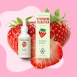 Product image for Yummi Karma Ratio Tincture - Strawberry 4:1