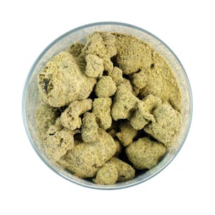 Photo of MOON ROCKS - GRAPE