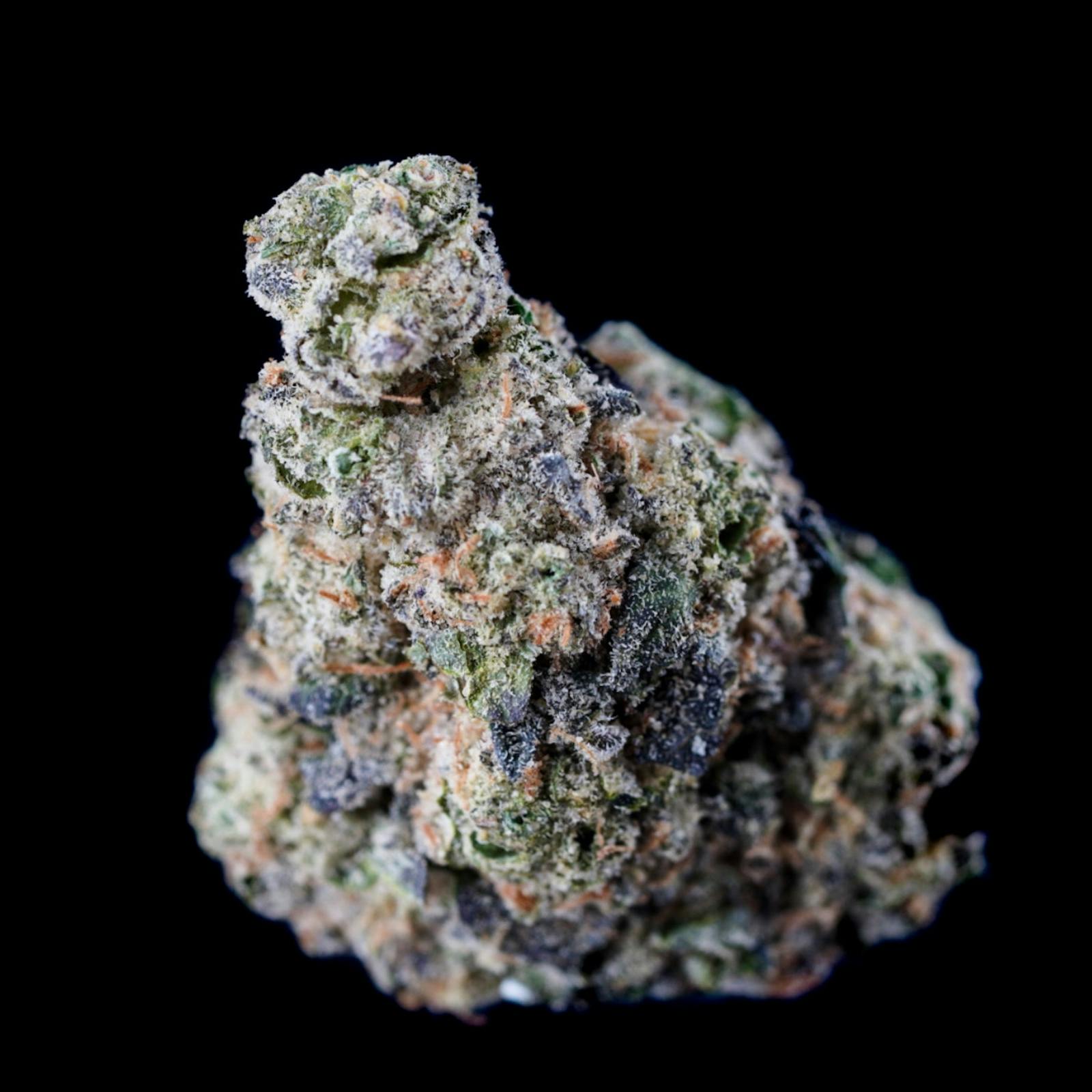 Lucky Lion Kush Mints Leafly