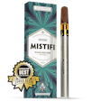Product image for Houdini - Relaxing Indica Blend - Premium Cured Resin Vape Pen 0.5g