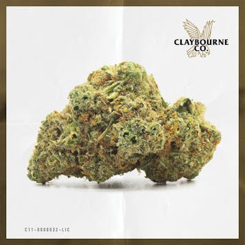 Photo of Super Silver Haze (3.5g)