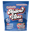 Product image for Mellow Vibes Jelly Single Mixed Berry 100mg