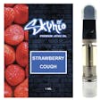 Product image for Delta 8 Vape Cartridge: Strawberry Cough