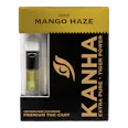 KANHA | Mango Haze | 0.5g Cartridge