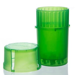 Photo of "The Medtainer"