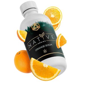 Photo of Orange Soda Terpene Profile