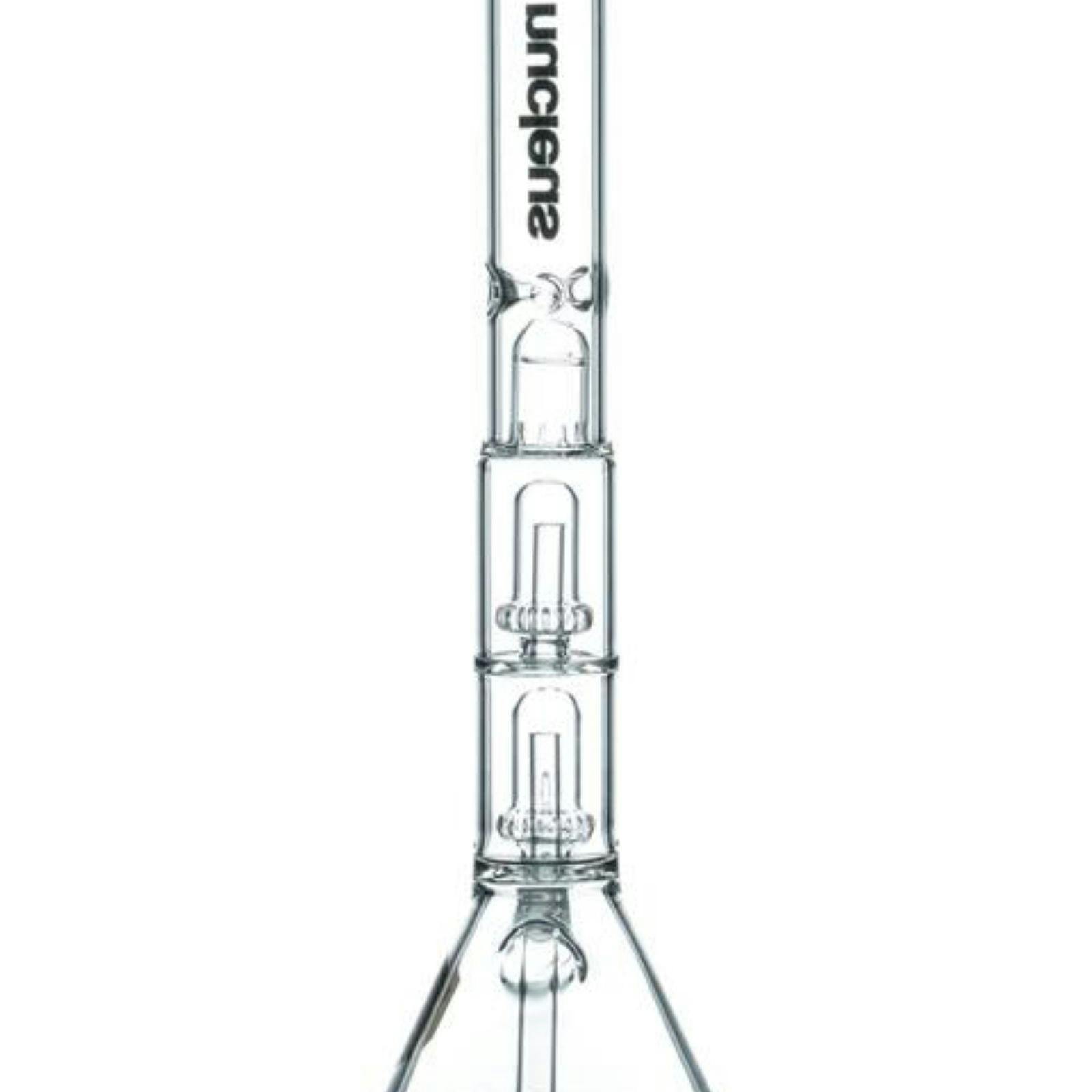 Stash Lab Technologies 17" Double UFO Perc Beaker Bong with