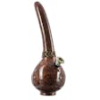 Product image for 11" African BaTonga Gourd Pipe