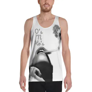 Photo of O's n Ho's Unisex Tank Top