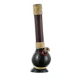 Product image for 16" Coconut Base Thailand Bamboo Bong