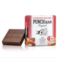 Dark Chocolate Almond OK 225 PunchBar