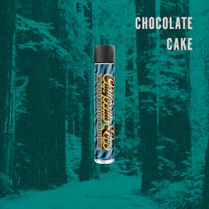 Product image for Infused Pre Roll Hybrid- Chocolate Cake