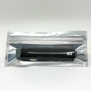 Photo of Pineapple Express D8 Disposable Vape 1mL