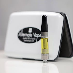 Photo of CBD Vape Kit