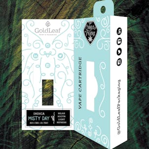 Photo of Custom Vape Pen Box