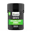 Product image for Delta 8 THC Gummies - Green Apple Candy