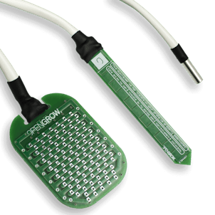 Photo of GroLab SoilBot