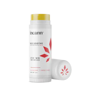 Photo of BIO SOOTHE -CBD SALVE 2 OZ 250 MG FOR JOINT, BONE & MUSCLE