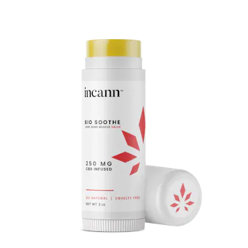 Photo of BIO SOOTHE -CBD SALVE 2 OZ 250 MG FOR JOINT, BONE & MUSCLE