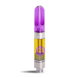 Product image for GRAND DADDY PURPLE 1,000 mg Vape Cartridge