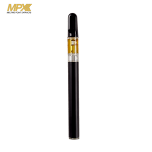 Photo of Northern Lights Disposable Pen 0.3g