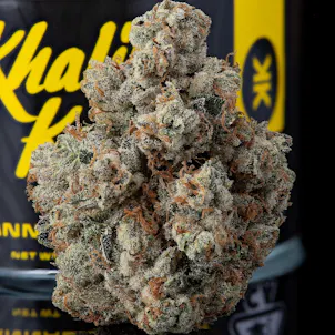 Photo of Khalifa Kush Flower 3.5g