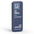 Product image for Go Chill Afghan Kush 510 Cartridge 1G
