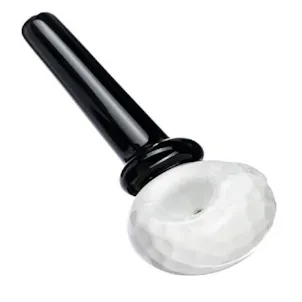 Photo of 2.5" Golf Tee Hand Pipe