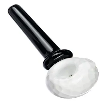 Photo of 2.5" Golf Tee Hand Pipe