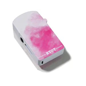 Photo of PLAYBOY by RYOT® Pink Smoke VERB 510 Battery