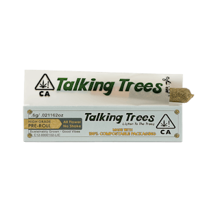 Photo of Garlic Dosi Pre-Roll - 0.6g