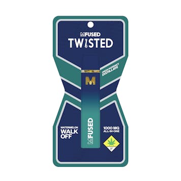 Photo of Watermelon Walk-Off