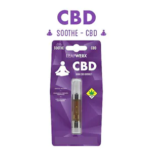 Photo of Suzy Q (20:1) - Cartridge 1g