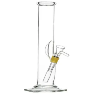 Photo of 14.5" Hexagon Base Straight Tube