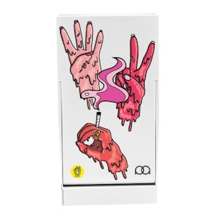 Photo of JPAQ: 420 Hands