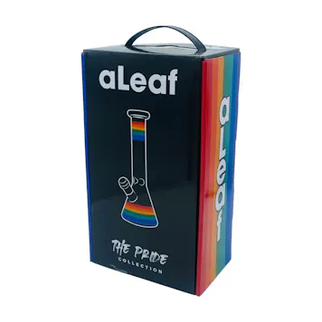 Photo of 10" aLeaf® Pride Collection Beaker