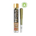 Peanut Butter Rntz 1G Pre-Roll