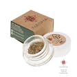 Product image for Oil Spill 1.2g Green Unpressed Hash (Sabertooth)