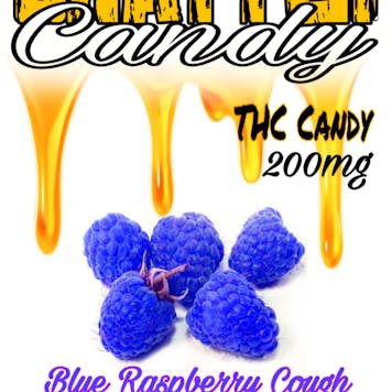 Photo of Shatter Candy