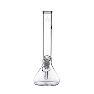 Photo of 12" Heavy Duty Glass Beaker Water Pipe