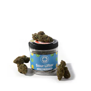 Photo of Sour Lifter (CBD)