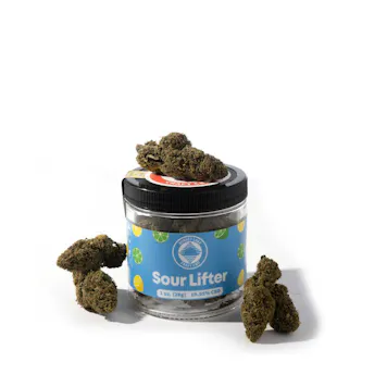 Photo of Sour Lifter (CBD)