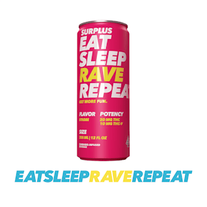 Photo of Strobe Energy Drink - 20mg THC/10mg THCV