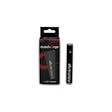 Product image for 510 Thread Vaporizer Battery - 650 mAh DubCharge V3 (BLACK)