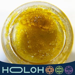 Photo of Orange Melon Smoothie 1g