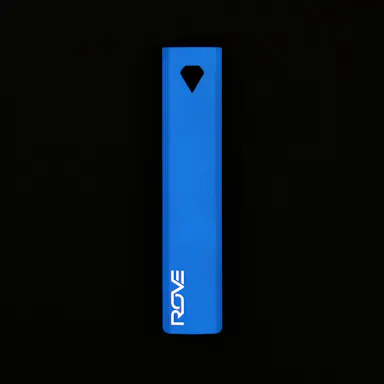 Diamond Series Battery -  BD BLUE