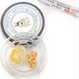 Product image for White Stank Tier 3 Live Rosin Half & Half (1g)
